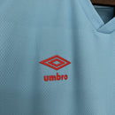 Camisa Nacional Uruguai 23/24 - Blue Edition