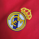 Camisa Retrô Real Madrid 11/12 - Away Edition