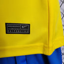 Kit Infantil Brasil 20/21 - Home Edition