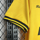 Camisa Wolverhampton Wanderers 24/25 - Home Edition