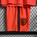 Kit Infantil Inglaterra 22/23 - Away Edition