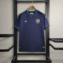 Camisa Botafogo 21/22 - Blue Training Edition