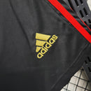 Bermuda Flamengo 22/23 - Black Gold Edition
