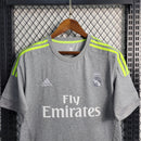 Camisa Retrô Real Madrid 15/16 - Away Edition