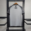 Camisa Vasco da Gama 23/24 - Grey Goalkeeper