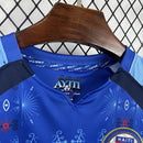 Camisa Haiti 25/26 - Home Shirt