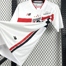 Camisa São Paulo 26/27 - Home Edition