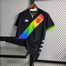 Camisa Vasco da Gama 22/23 - Rainbow Special Edition