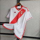 Camisa Peru 23/24 - Home Edition