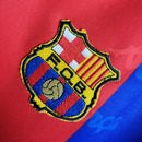 Camisa Retrô Barcelona 92/95 - Home Edition