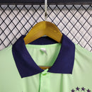 Camisa Brasil 23/24 - Light Green Edition