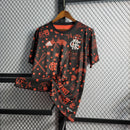 Camisa Flamengo 22/23 - Black Red Edition