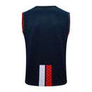 Kit Treino PSG - Home + LV Edition