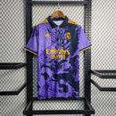 Camisa Real Madrid 23/24 - Purple Special Edition