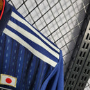 Camisa Japão 2018 - Home Edition