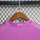 Camisa AC Milan 23/24 - II Away Edition