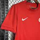 Camisa Turquia 24/25 - Euro Edition