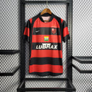 Camisa Retrô Flamengo 03/04 - Home Edition
