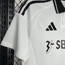 Camisa Fulham 24/25 - Home Edition