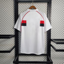 Camisa Retrô Flamengo 2002 - Away Edition