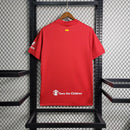 Camisa Atlético Madrid 23/24 - Red Training Edition