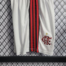 Kit Infantil Flamengo 22/23 - Home Edition