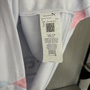 Camisa Palermo 23/24 - White Edition