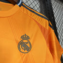Camisa Real Madrid 24/25 - Away Edition