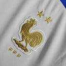 Camisa França 22/23 - White Training Edition