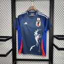 Camisa Japão 24/25 - Special Edition