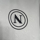 Camisa Napoli 24/25 - Away Edition