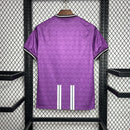 Camisa Real Valladolid 24/25 - Home Edition