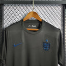 Camisa Inglaterra 23/24 - Black Special Edition