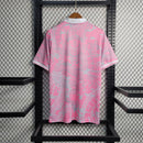 Camisa Real Madrid 23/24 - Dragon Pink Edition
