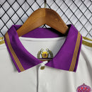 Camisa Real Madrid 21/23 - Classic Edition