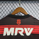 Camisa Retrô Flamengo 18/19 - Home Edition