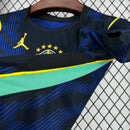 Camisa Brasil 2026 - Away Edition