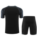 Kit Treino China - Away Edition