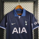 Camisa Tottenham 23/24 - Away Edition