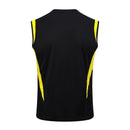 Kit Treino Juventus - Black Edition