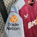 Camisa Aston Villa 23/24 - Home Edition