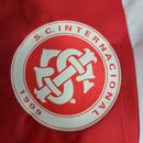 Jaqueta Internacional - Red Edition