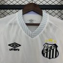 Camisa Santos 25/26 - Home Edition