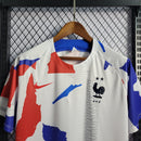 Camisa França 22/23 - II Training Edition