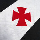 Camisa Retrô Vasco da Gama 1988 - Home Edition