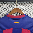 Kit Infantil Barcelona 23/24 - Home Edition