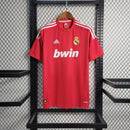 Camisa Retrô Real Madrid 11/12 - Away Edition