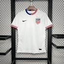 Camisa USA 24/25 - Home Edition