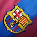 Camisa Retrô Barcelona 06/07 - Home Edition