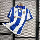 Camisa Real Sociedad 24/25 - Home Edition